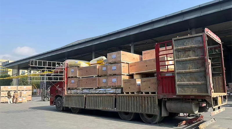 潮州到菏泽物流公司-水果蔬菜运输-收费合理